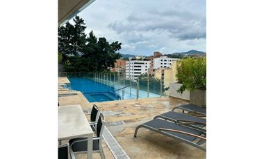 SE ARRIENDA  APARTAMENTO EN ARBOLEDA OESTE DE CALI