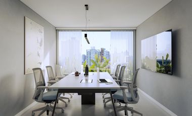 Departamento para oficina en venta - Morón central