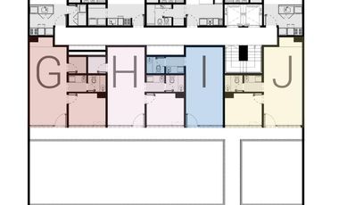 Departamento para oficina en venta - Morón central