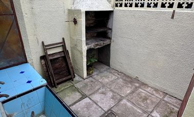 VENTA PH SAN BERNARDO SIN EXPENSAS LAVADERO PARRILLA