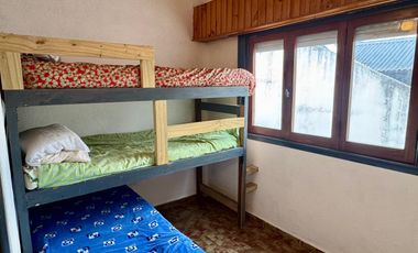 VENTA PH SAN BERNARDO SIN EXPENSAS LAVADERO PARRILLA