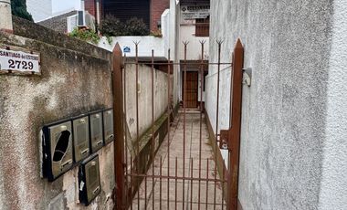 VENTA PH SAN BERNARDO SIN EXPENSAS LAVADERO PARRILLA