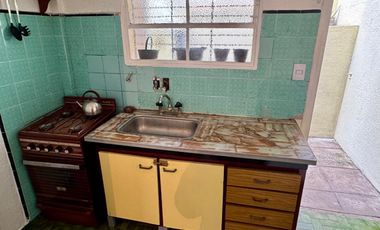 VENTA PH SAN BERNARDO SIN EXPENSAS LAVADERO PARRILLA