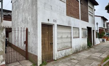 VENTA PH SAN BERNARDO SIN EXPENSAS LAVADERO PARRILLA