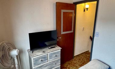 VENTA PH SAN BERNARDO SIN EXPENSAS LAVADERO PARRILLA