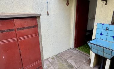 VENTA PH SAN BERNARDO SIN EXPENSAS LAVADERO PARRILLA