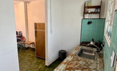 VENTA PH SAN BERNARDO SIN EXPENSAS LAVADERO PARRILLA