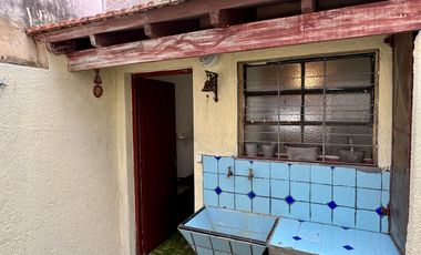 VENTA PH SAN BERNARDO SIN EXPENSAS LAVADERO PARRILLA