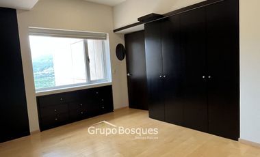 Departamento en Renta en  Sayabes, Bosque Real  Huixquilucan