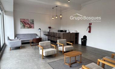 Departamento en Renta en  Sayabes, Bosque Real  Huixquilucan