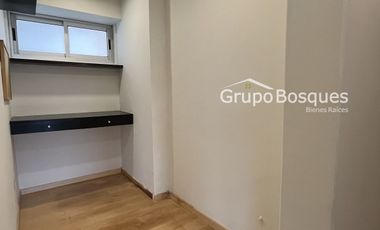 Departamento en Renta en  Sayabes, Bosque Real  Huixquilucan