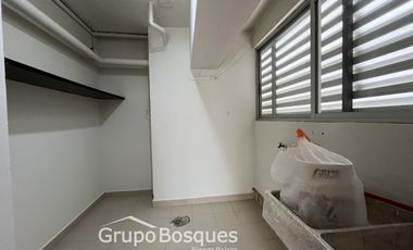 Departamento en Renta en  Sayabes, Bosque Real  Huixquilucan
