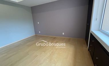Departamento en Renta en  Sayabes, Bosque Real  Huixquilucan