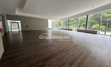 Departamento en Renta en  Sayabes, Bosque Real  Huixquilucan