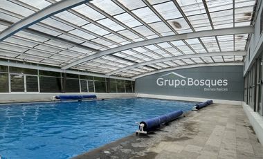 Departamento en Renta en  Sayabes, Bosque Real  Huixquilucan