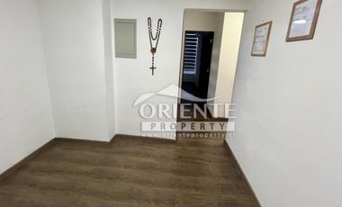 OFICINA CON TERRAZA , METRO MANUEL MONTT