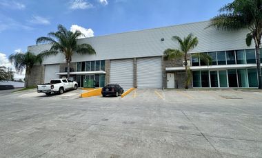 BODEGA RENTA PERIFERICO PARQUE INDUSTRIAL ZONA SUR GUADALAJARA MX