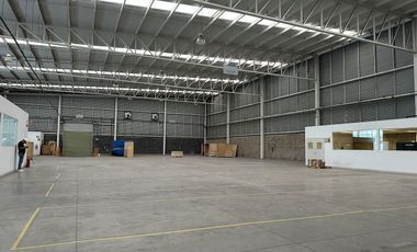 BODEGA RENTA PERIFERICO PARQUE INDUSTRIAL ZONA SUR GUADALAJARA MX