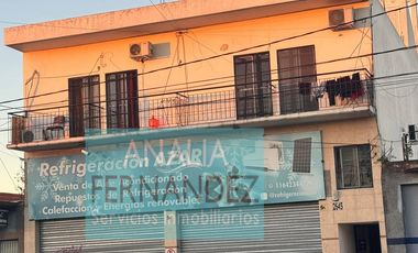Departamento en Hurlingham