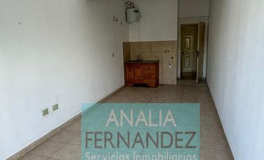 Departamento en Hurlingham