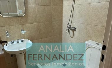 Departamento en Hurlingham