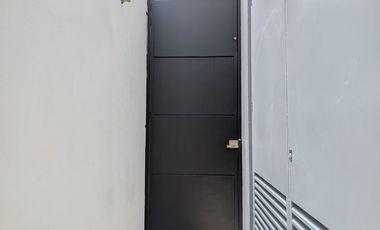 Residencia Nueva de una planta en Tamarindos Aguascalientes