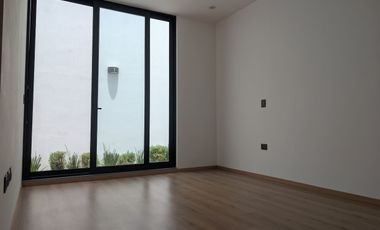 Residencia Nueva de una planta en Tamarindos Aguascalientes