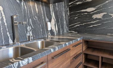 Residencia Nueva de una planta en Tamarindos Aguascalientes