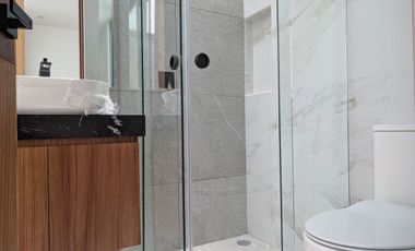 Residencia Nueva de una planta en Tamarindos Aguascalientes