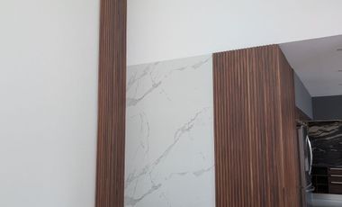 Residencia Nueva de una planta en Tamarindos Aguascalientes