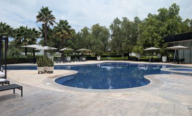 Residencia Nueva de una planta en Tamarindos Aguascalientes