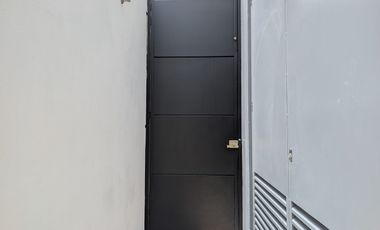 Residencia Nueva de una planta en Tamarindos Aguascalientes