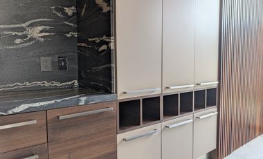 Residencia Nueva de una planta en Tamarindos Aguascalientes