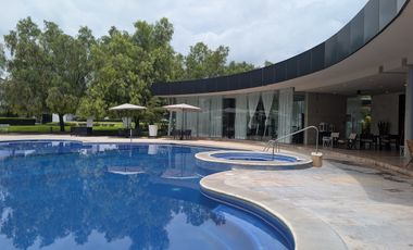 Residencia Nueva de una planta en Tamarindos Aguascalientes