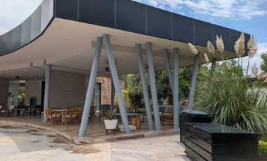 Residencia Nueva de una planta en Tamarindos Aguascalientes