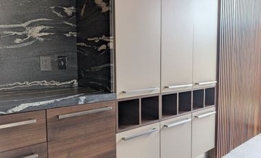 Residencia Nueva de una planta en Tamarindos Aguascalientes