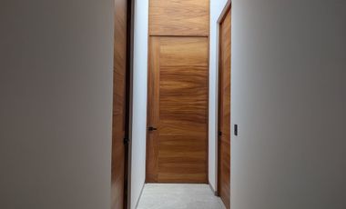 Residencia Nueva de una planta en Tamarindos Aguascalientes
