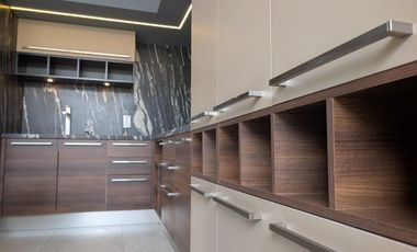 Residencia Nueva de una planta en Tamarindos Aguascalientes