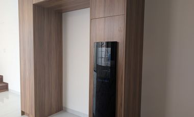 Residencia  nueva en venta Zona Campanario