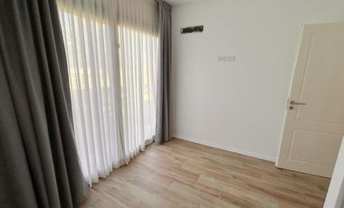 Casa en alquiler amoblada disponible a partir de Junio