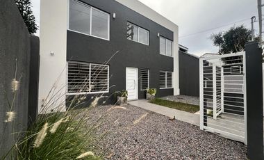 DEPARTAMENTO ALQUILER HAEDO