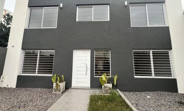 DEPARTAMENTO ALQUILER HAEDO