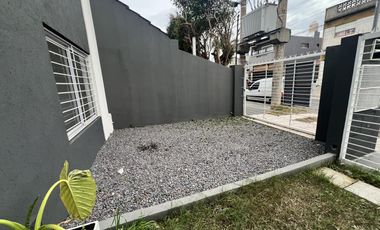 DEPARTAMENTO ALQUILER HAEDO