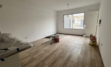DEPARTAMENTO ALQUILER HAEDO