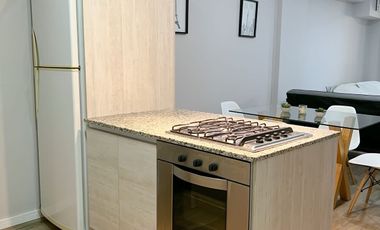 Monoambiente en venta Premium con amenities en Rosario - Centro