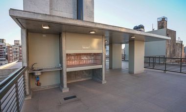 Monoambiente en venta Premium con amenities en Rosario - Centro