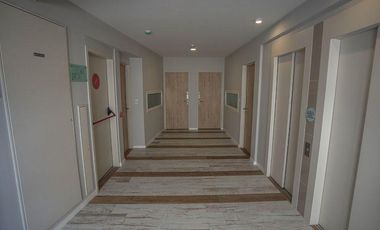 Monoambiente en venta Premium con amenities en Rosario - Centro