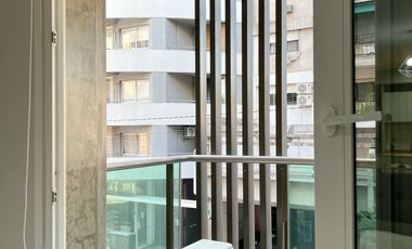 Monoambiente en venta Premium con amenities en Rosario - Centro