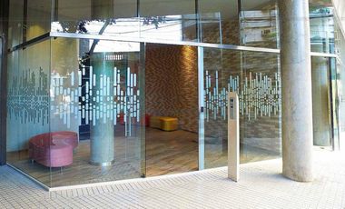 Monoambiente en venta Premium con amenities en Rosario - Centro