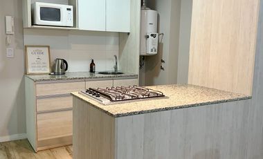 Monoambiente en venta Premium con amenities en Rosario - Centro